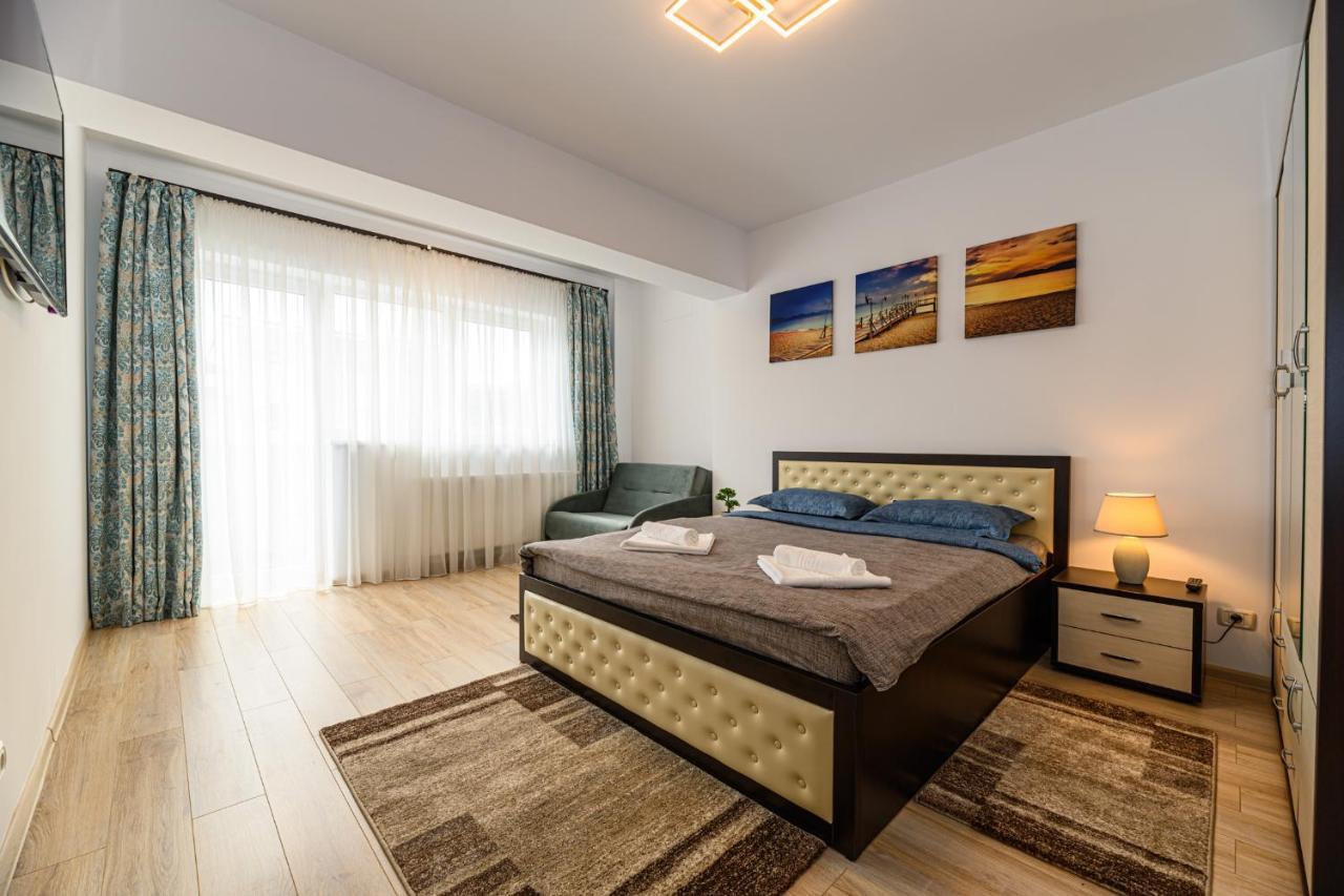 Zen Apartments Brasov Exterior photo