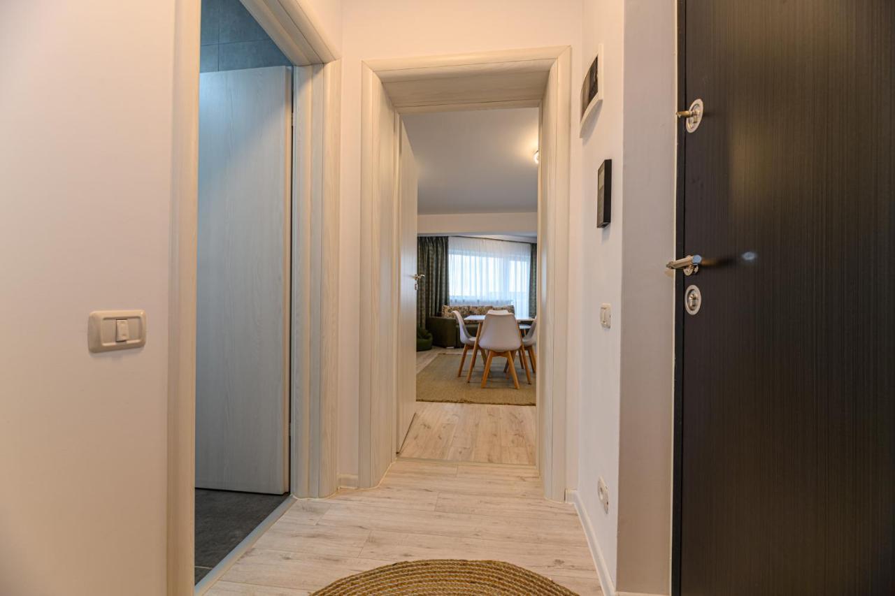 Zen Apartments Brasov Exterior photo