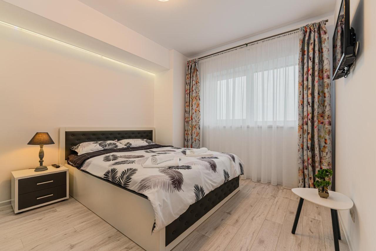 Zen Apartments Brasov Exterior photo