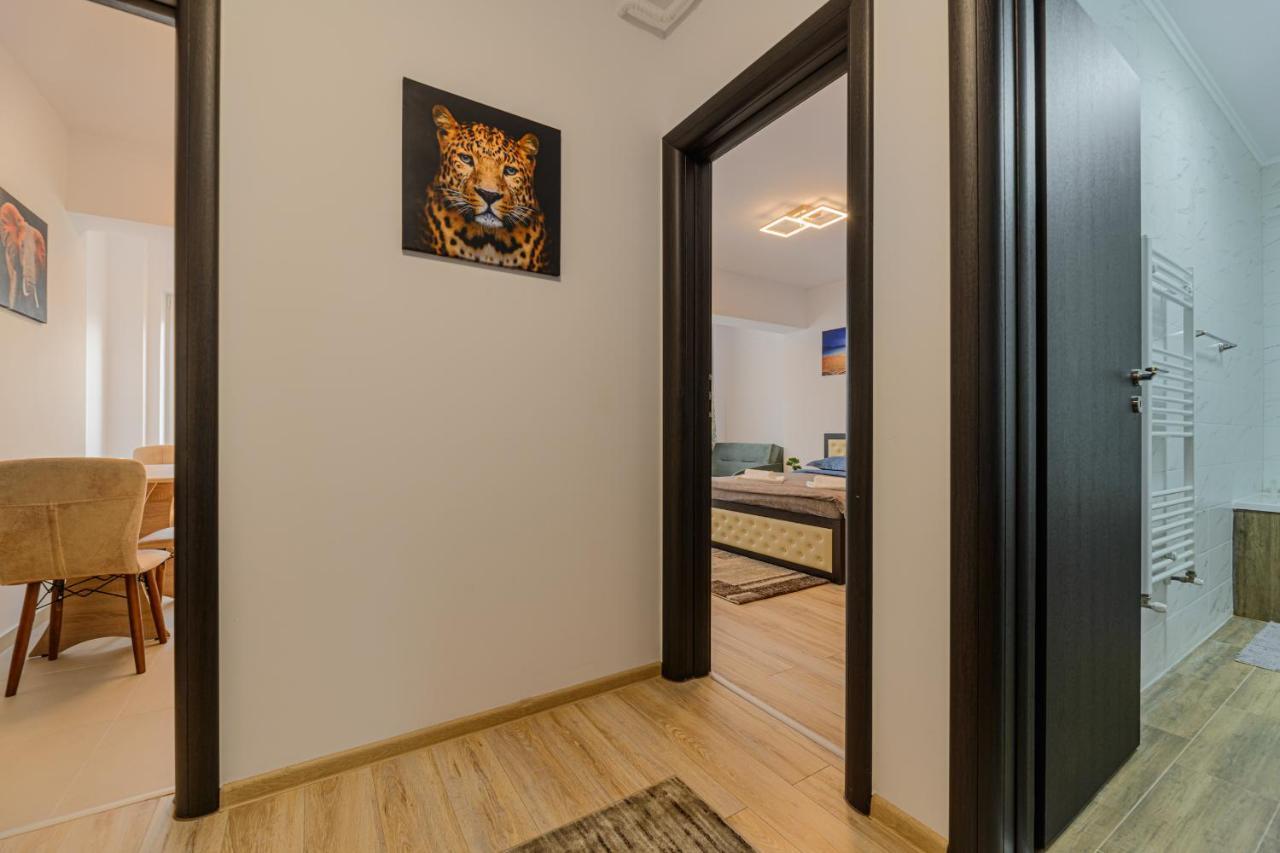 Zen Apartments Brasov Exterior photo