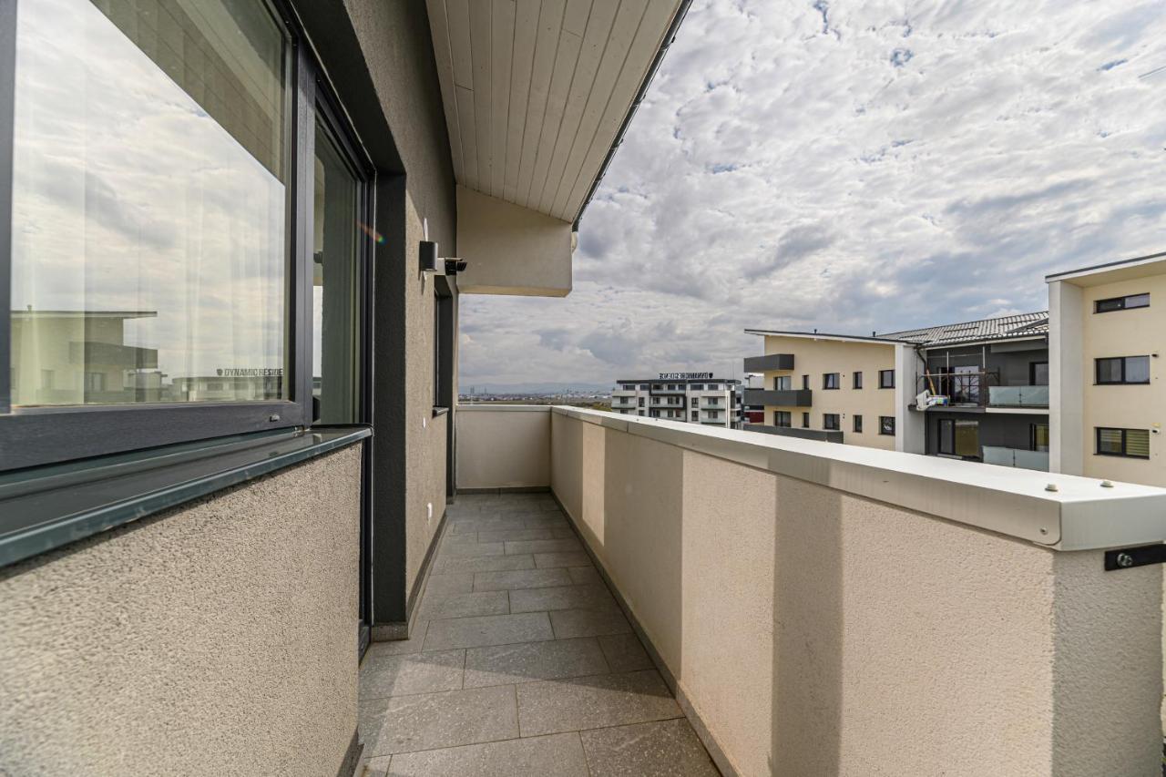 Zen Apartments Brasov Exterior photo